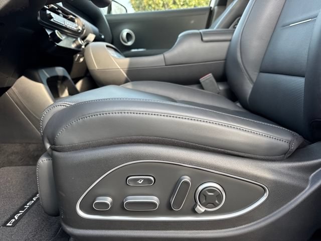 Used 2026 Hyundai Palisade Calligraphy AWD/4WD image 15