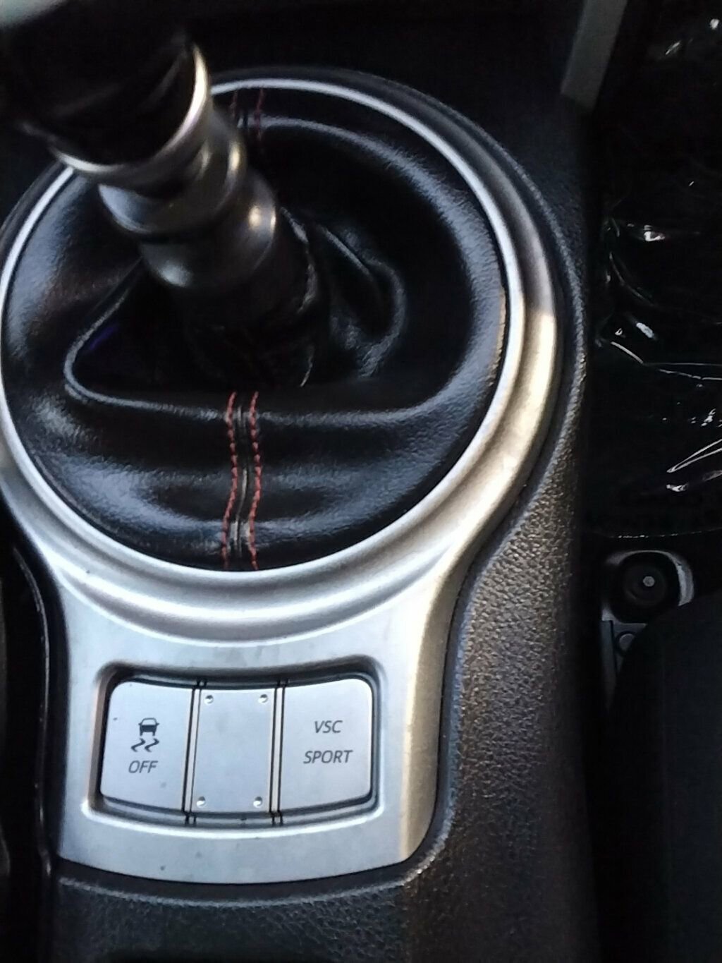 Used 2015 Scion FR-S image 16