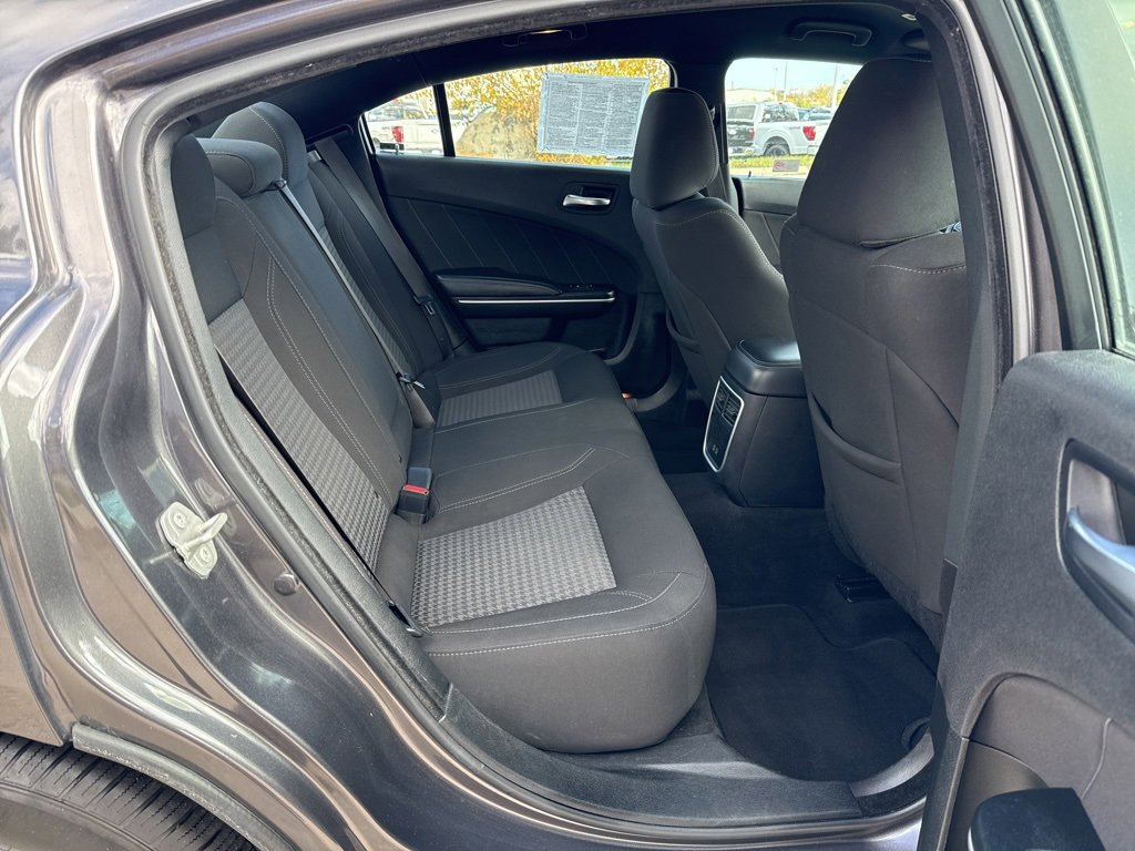 Used 2023 Dodge Charger SXT image 7