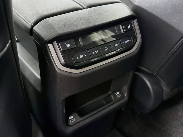 Used 2025 Lexus TX 350 AWD image 26