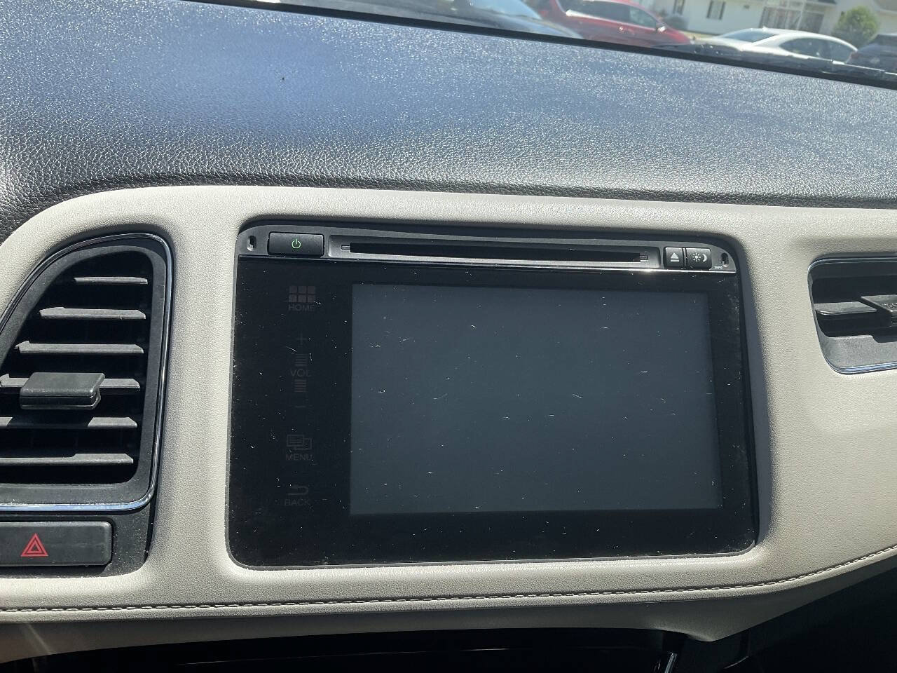 Used 2016 Honda HR-V EX-L image 16