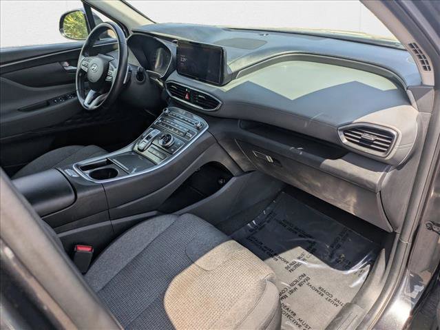 Used 2023 Hyundai Santa Fe SEL image 20