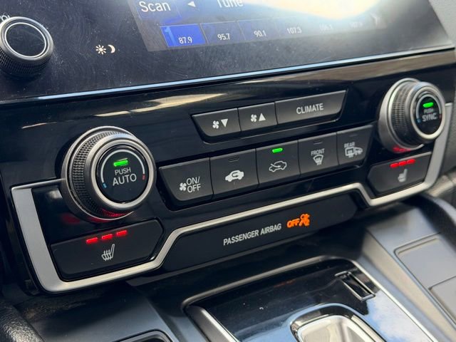 Used 2020 Honda CR-V EX-L image 28