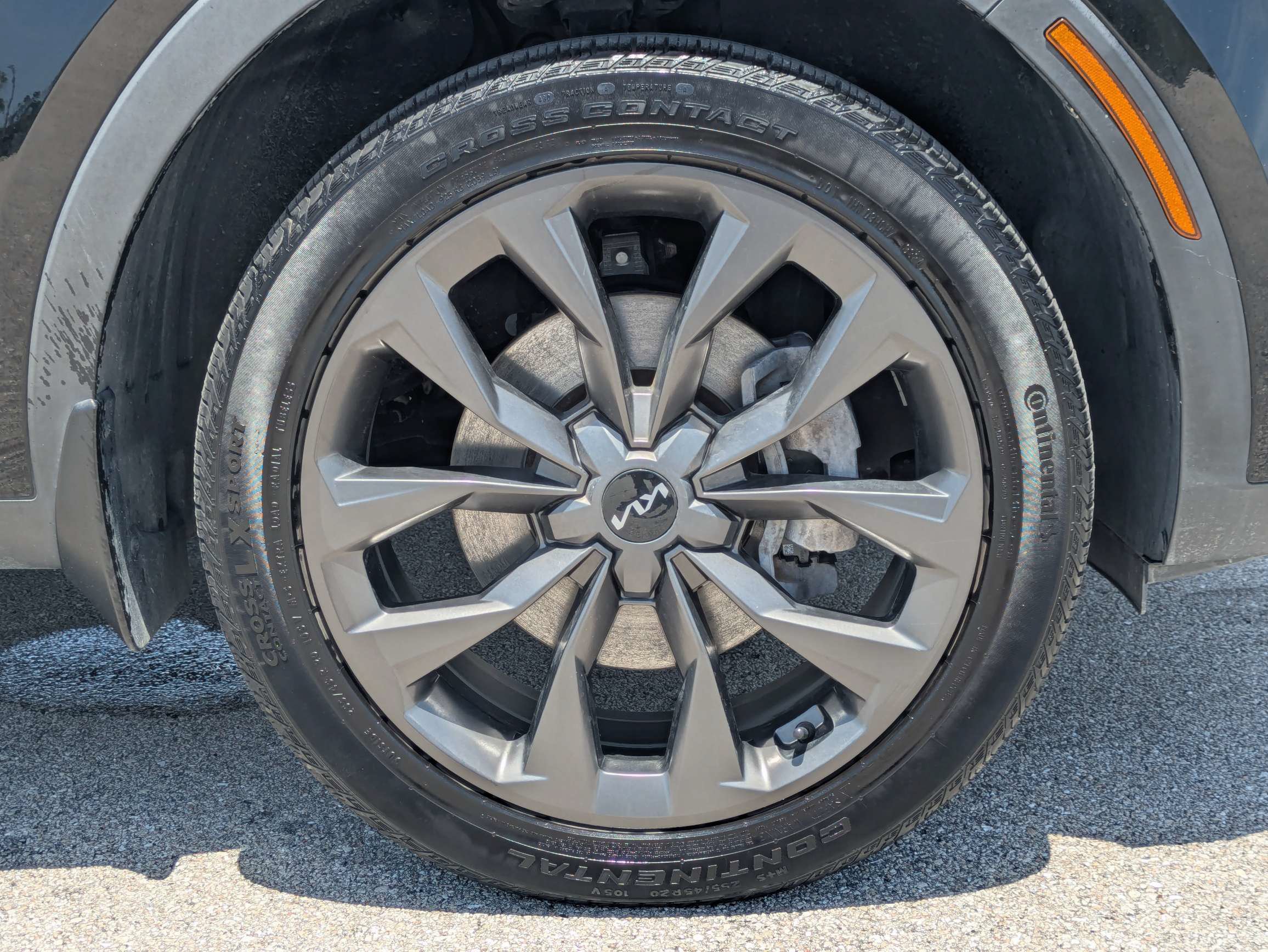 Certified 2022 Kia Sorento X-Line EX AWD/4WD image 11