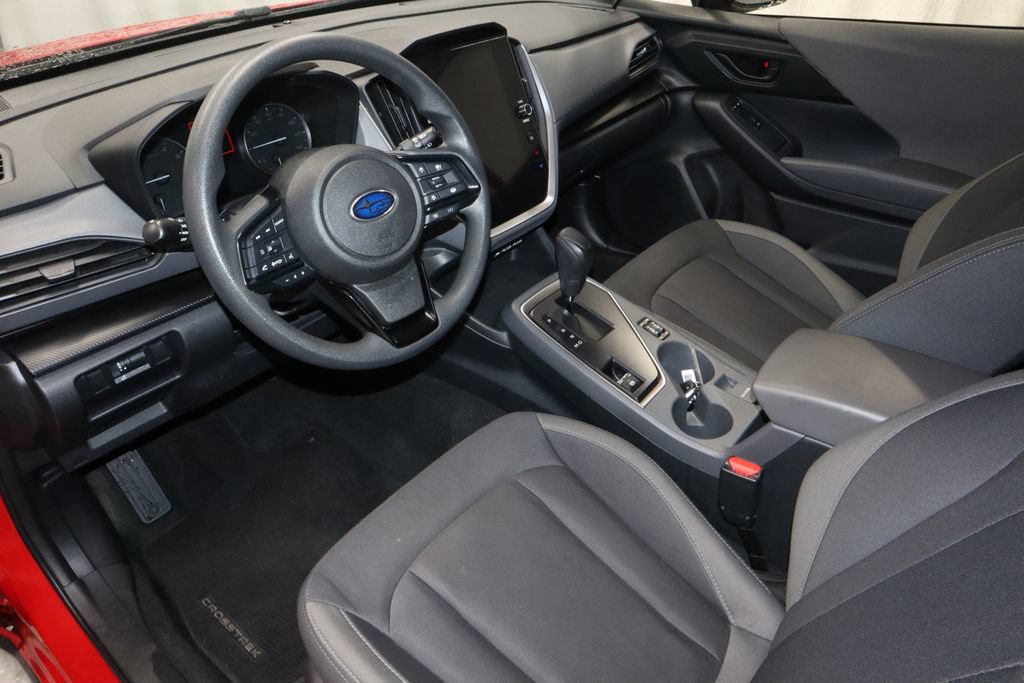 Used 2025 Subaru Crosstrek 2.5i Premium AWD/4WD image 26