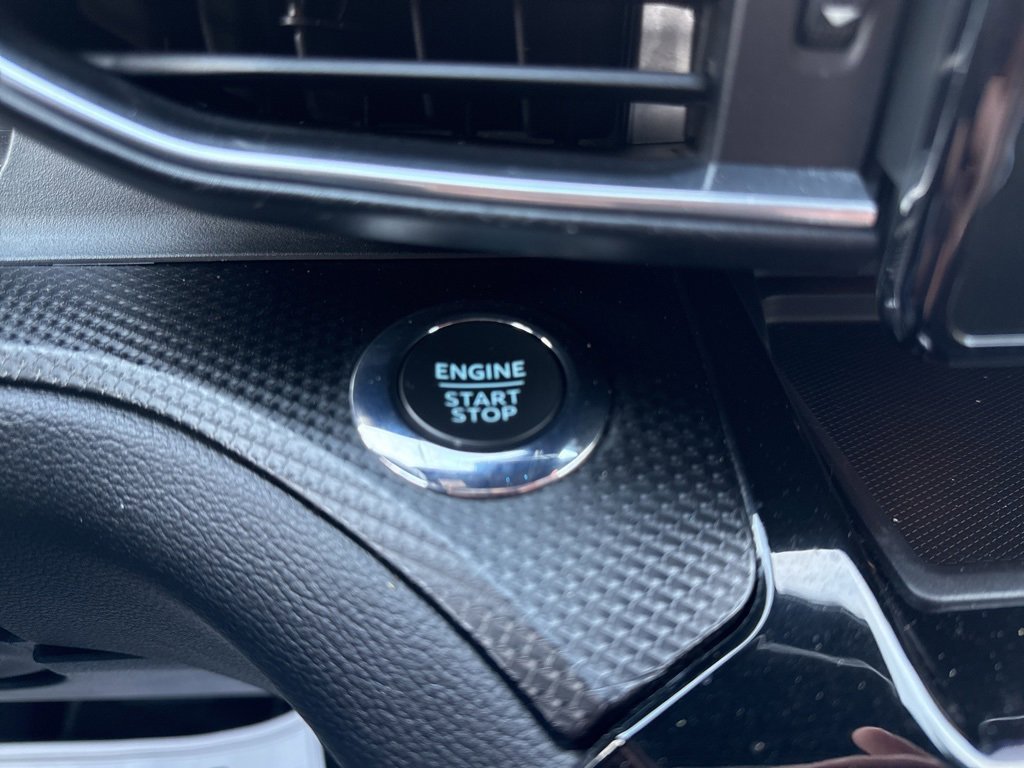 Used 2022 Ford Explorer ST w/ ST Street Pack image 25