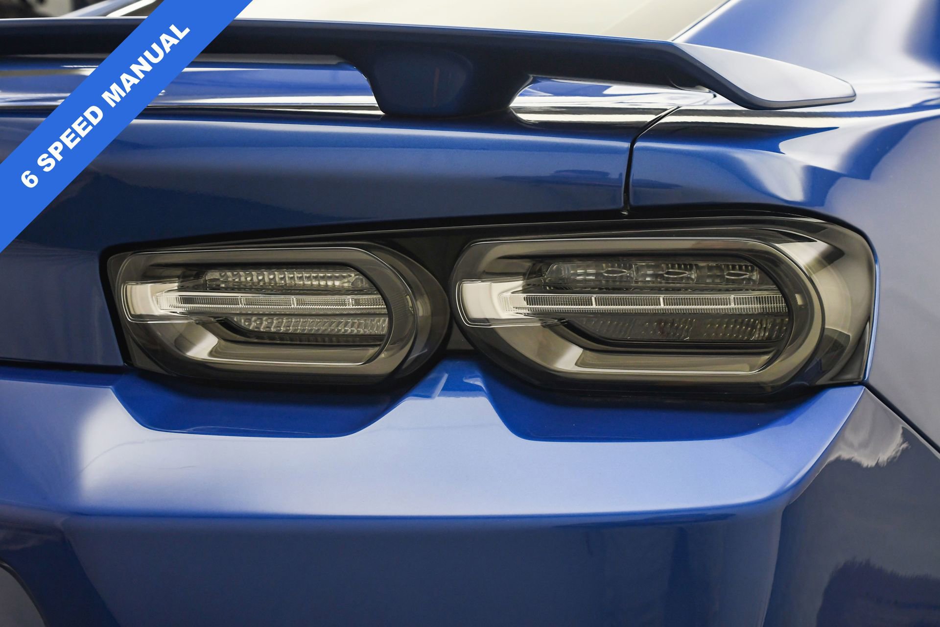 Used 2019 Chevrolet Camaro SS image 24