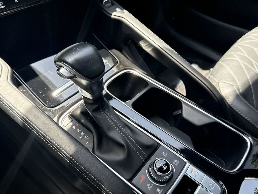Certified 2024 Kia Telluride SX X-Pro AWD/4WD image 24