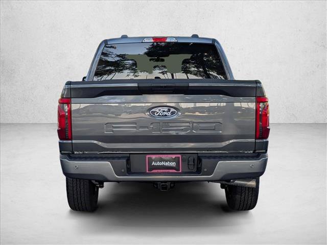 New 2026 Ford F150 STX w/ Equipment Group 200A AWD/4WD image 7