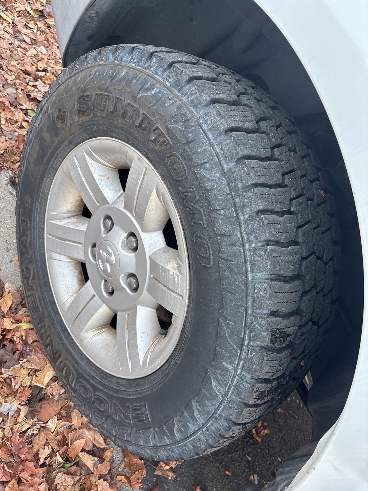 Used 2007 Dodge Durango SXT image 15