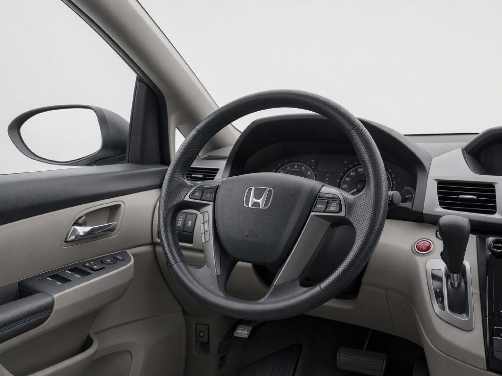 Used 2016 Honda Odyssey SE image 34