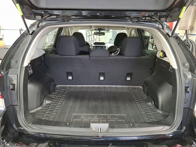 Used 2023 Subaru Crosstrek 2.0i image 29