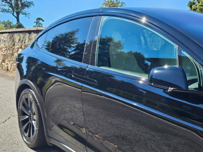 Used 2023 Tesla Model X AWD/4WD image 20