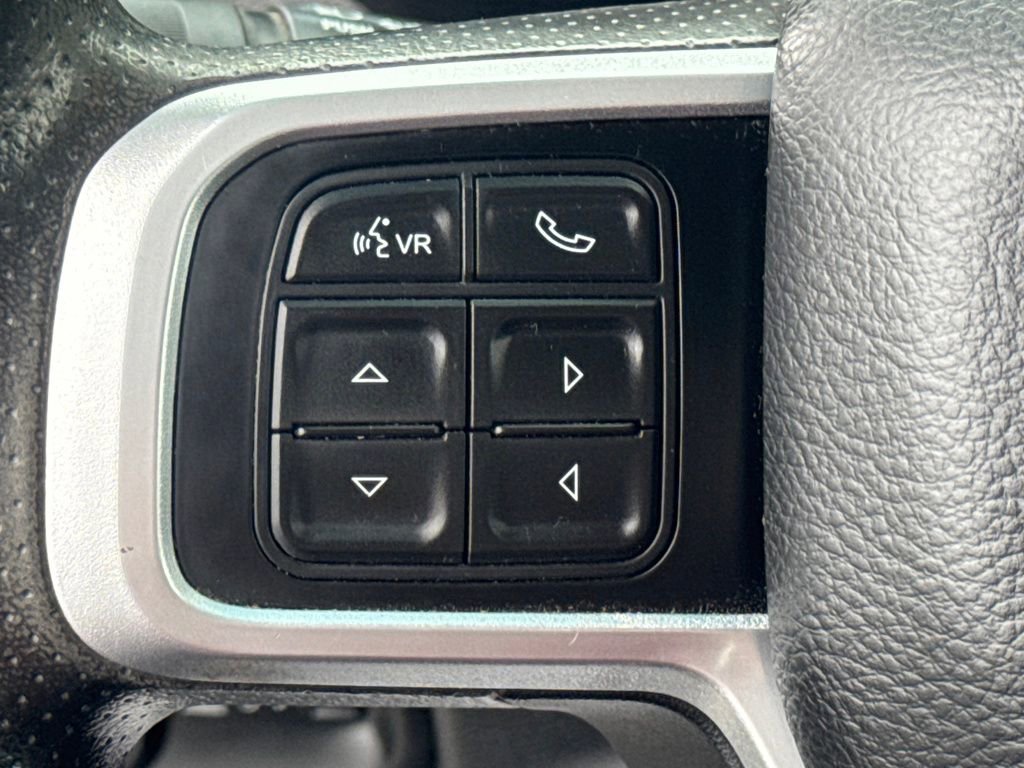 Used 2019 RAM 2500 Big Horn image 32