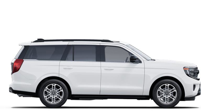 New 2025 Ford Expedition Active image 45