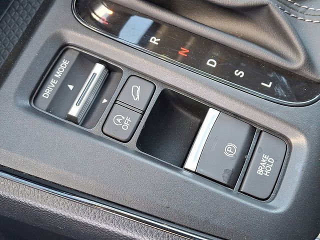 Certified 2024 Honda CR-V EX-L image 25