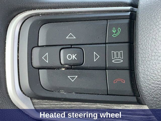 Used 2024 Jeep Wagoneer Series III AWD/4WD image 34