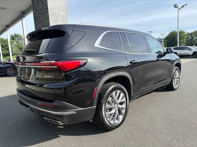 Used 2025 Buick Enclave Preferred w/ Power Package AWD/4WD image 7
