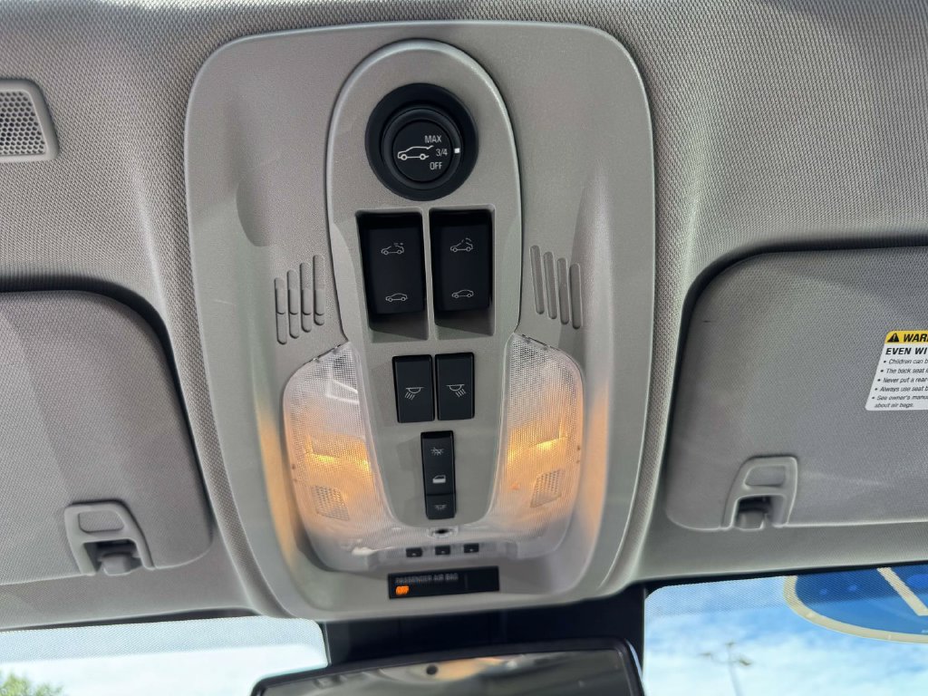Used 2017 GMC Terrain Denali AWD/4WD image 31