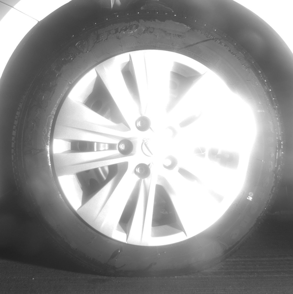 Used 2025 Nissan Sentra S FWD image 12