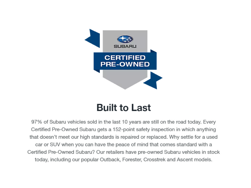 Used 2025 Subaru Forester Premium AWD/4WD image 6