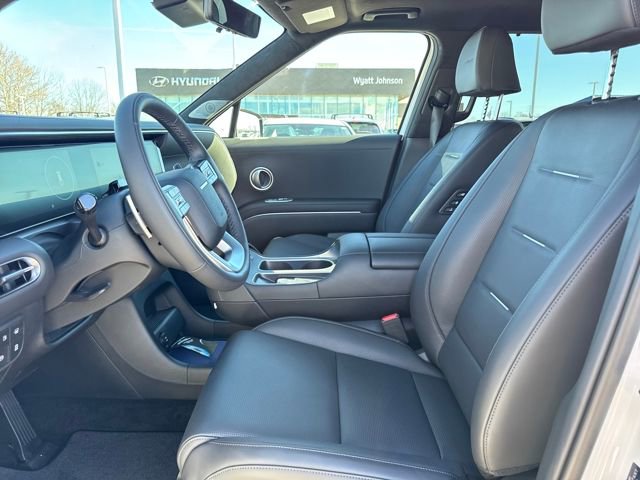 New 2026 Hyundai Palisade Calligraphy image 12