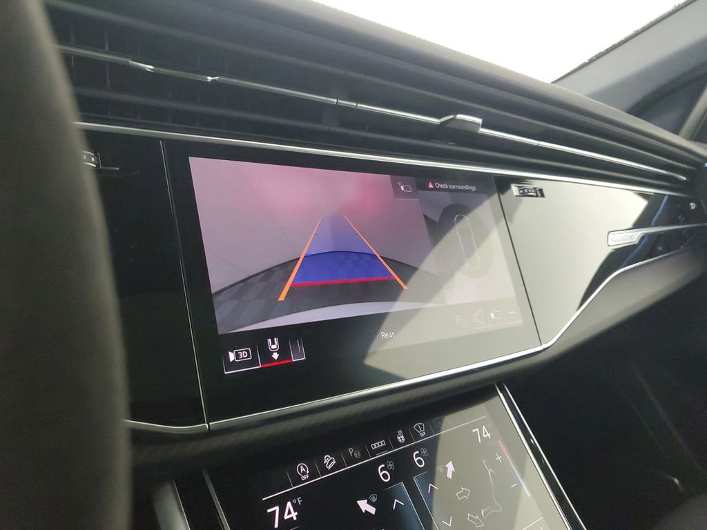 New 2026 Audi RS Q8 performance AWD/4WD image 28