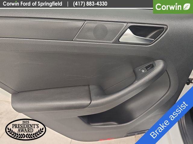 Used 2015 Volkswagen Jetta S FWD image 17