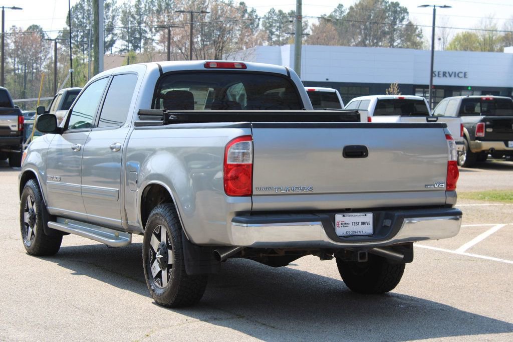 Used 2006 Toyota Tundra SR5 RWD image 6