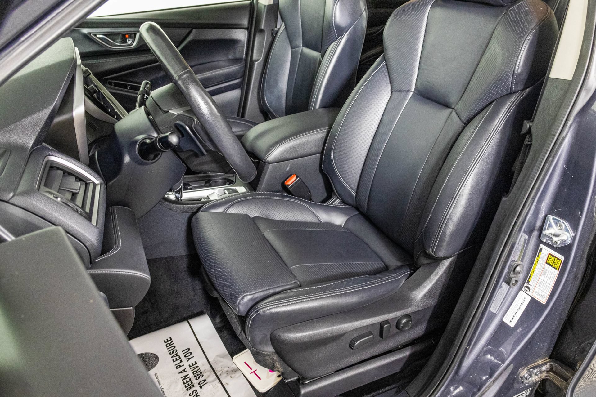 Used 2023 Subaru Ascent Limited w/ Technology Package AWD/4WD image 26