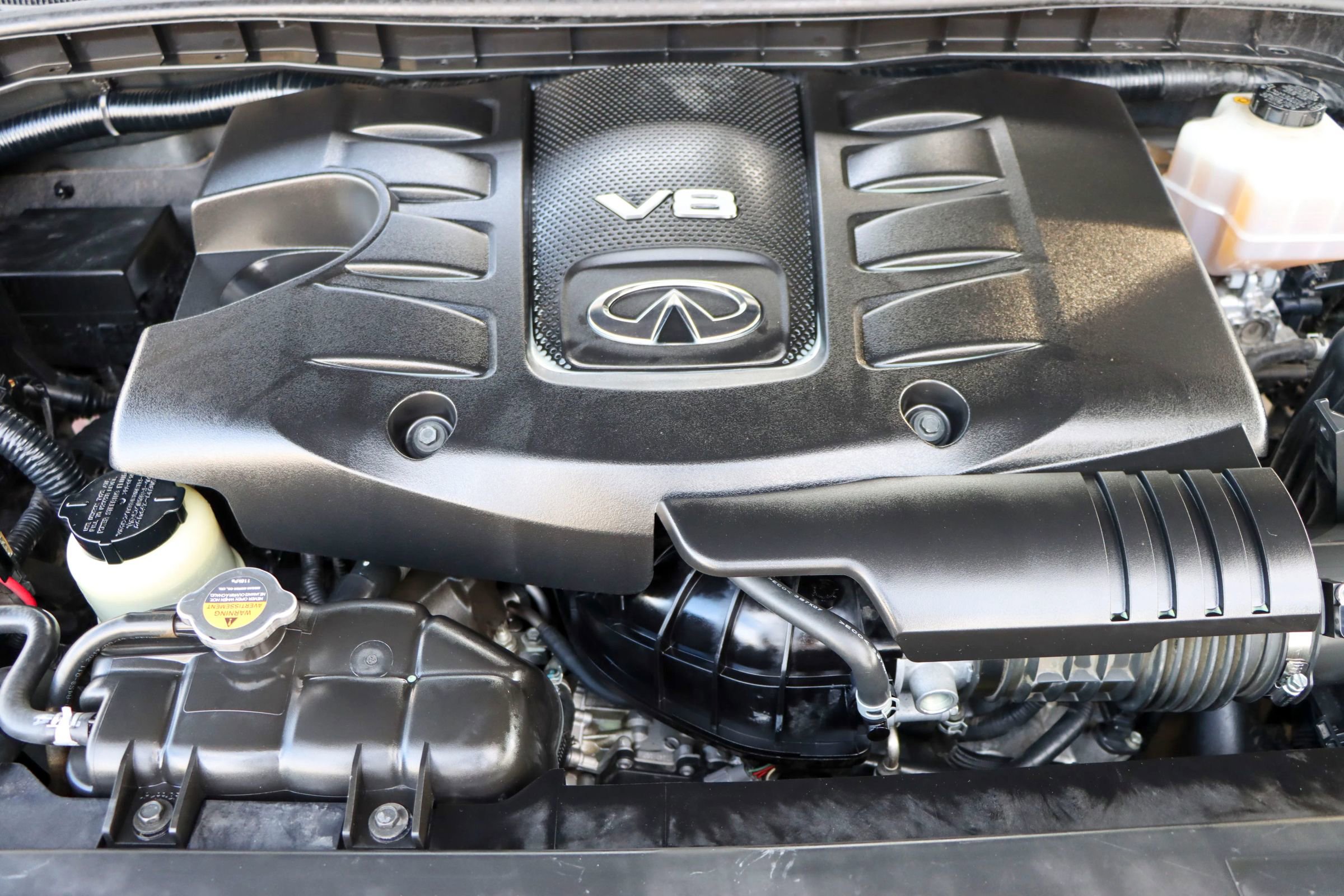 Used 2018 INFINITI QX80 2WD image 48