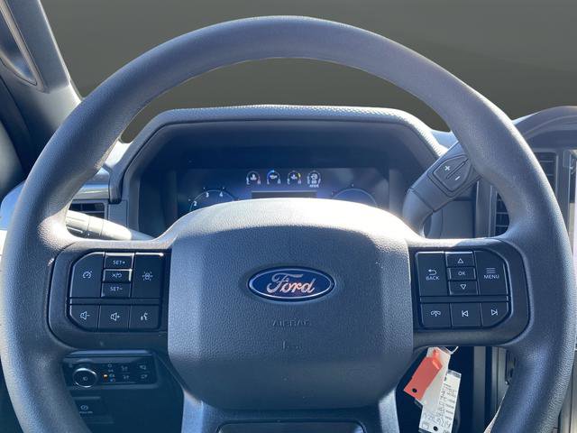 New 2026 Ford F150 STX image 16