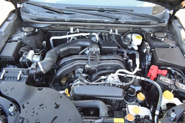 Used 2021 Subaru Outback Limited w/ Popular Package #2 AWD/4WD image 54