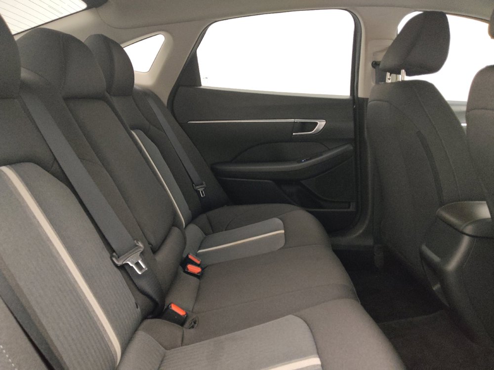Used 2021 Hyundai Sonata SEL image 19