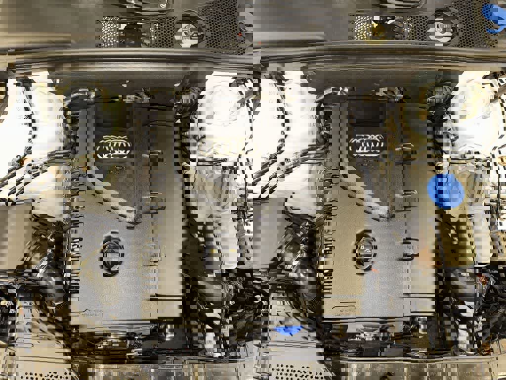 Used 2014 Audi A4 2.0T Premium Plus w/ Premium Plus Package AWD/4WD image 12