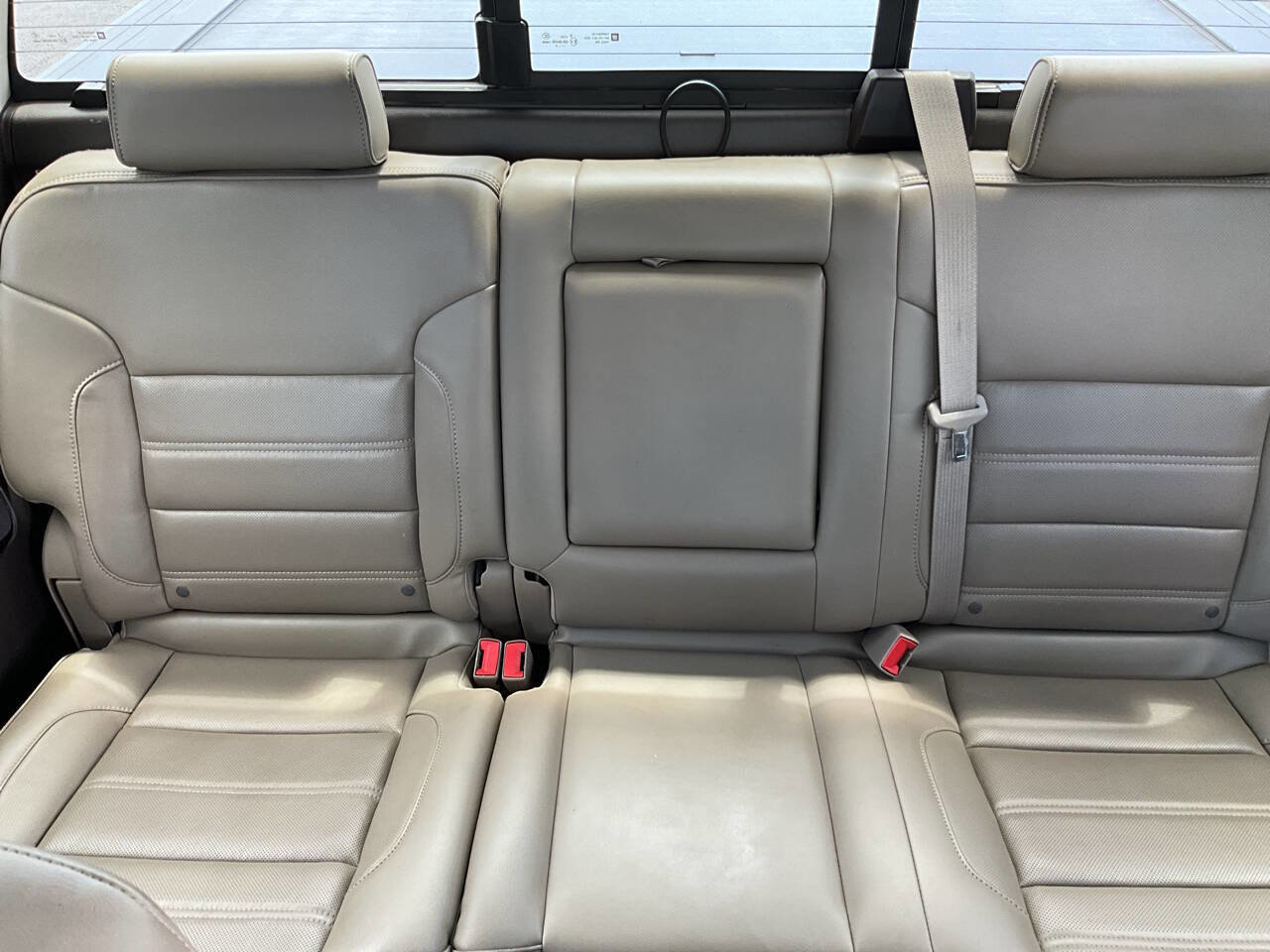 Used 2015 GMC Sierra 1500 Denali AWD/4WD image 12