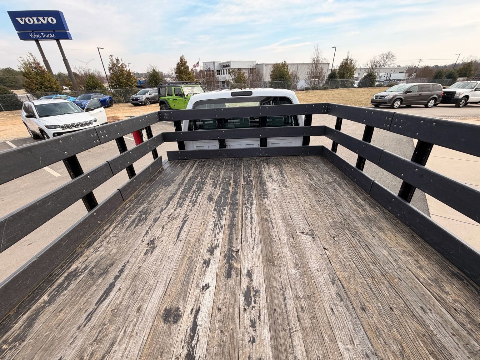 Used 2015 Ford F350 XL image 32