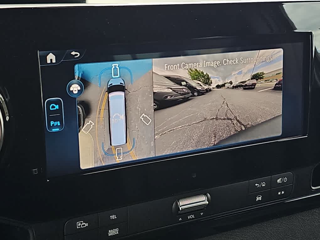 New 2026 Mercedes-Benz Sprinter 2500 image 20