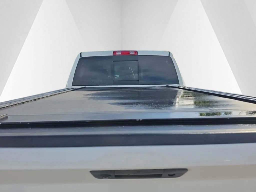 Used 2018 RAM 2500 Limited AWD/4WD image 7