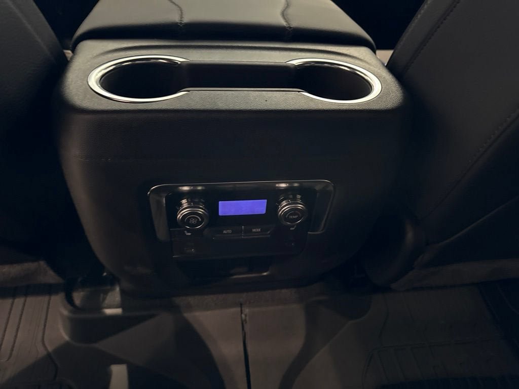 New 2026 GMC Yukon XL Denali w/ LPO, Floor Liner Package AWD/4WD image 22