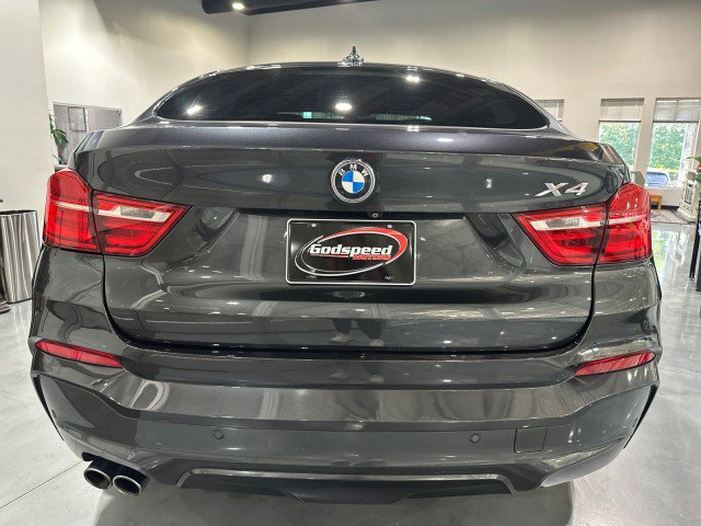 Used 2016 BMW X4 xDrive28i AWD/4WD image 35