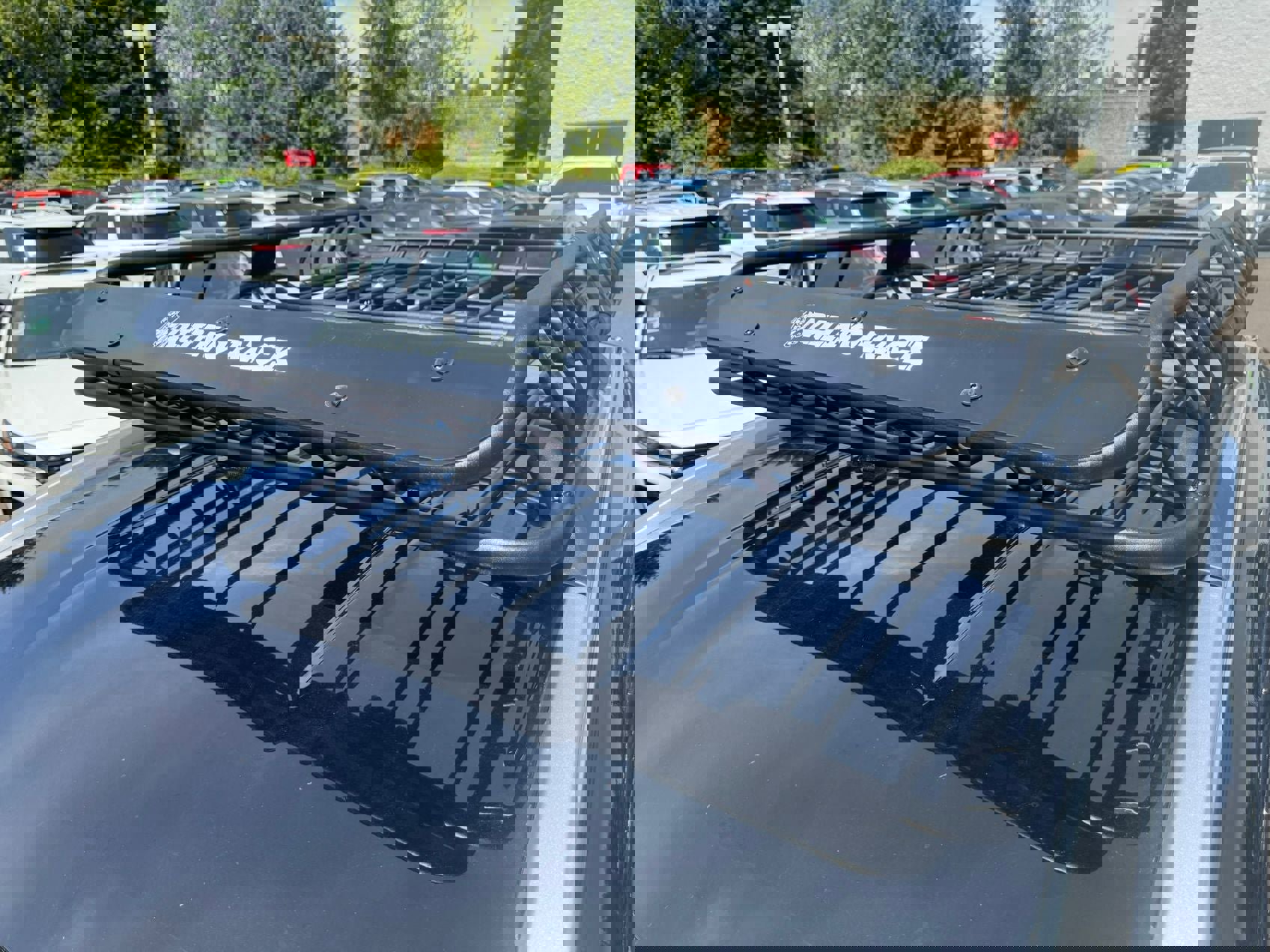 New 2025 Nissan Rogue SL image 26