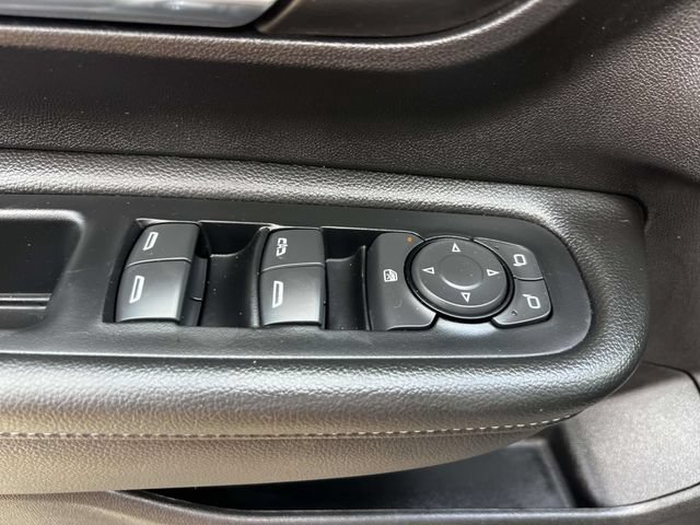 Certified 2023 GMC Terrain SLE w/ Elevation Edition AWD/4WD image 19