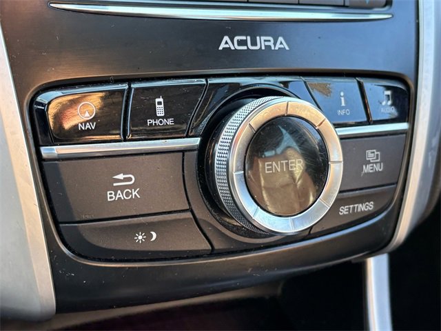 Used 2017 Acura TLX w/ Technology Package image 25