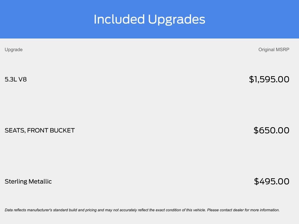 Used 2025 GMC Sierra 1500 Elevation image 43