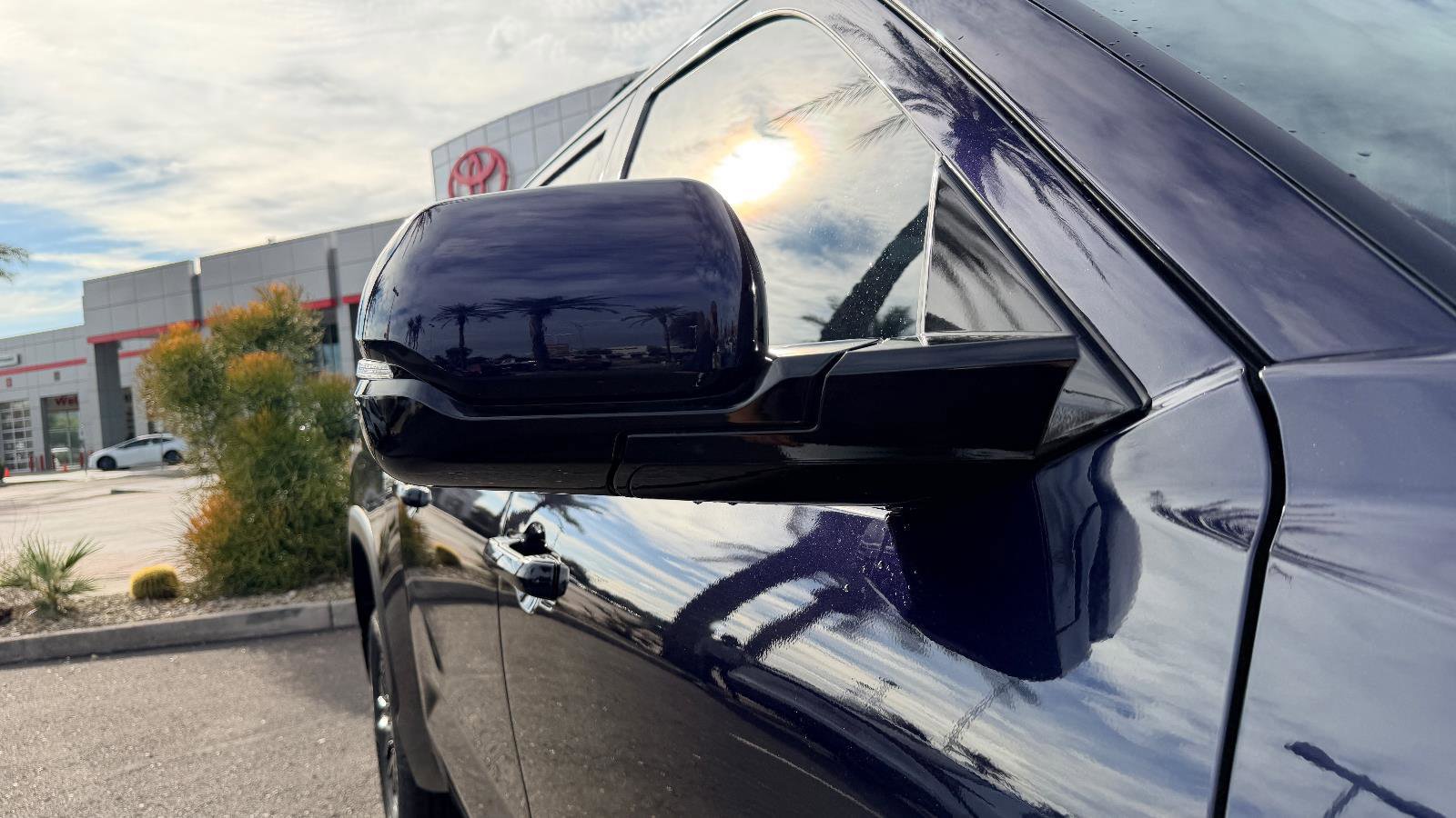 New 2026 Toyota Tundra SR5 image 8