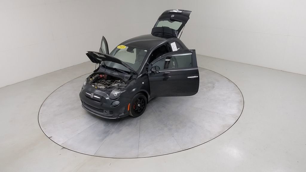 Used 2013 FIAT 500 Turbo image 48