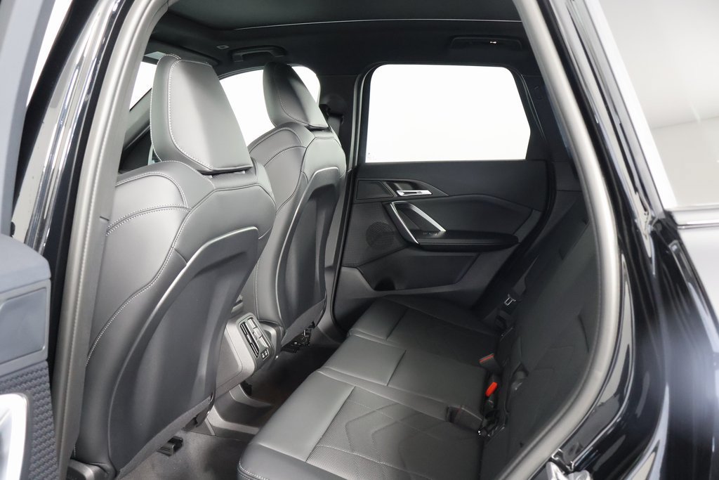 New 2026 BMW X1 xDrive28i w/ Technology Package AWD/4WD image 6