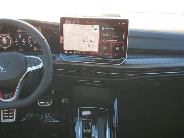 New 2026 Volkswagen GTI S image 23