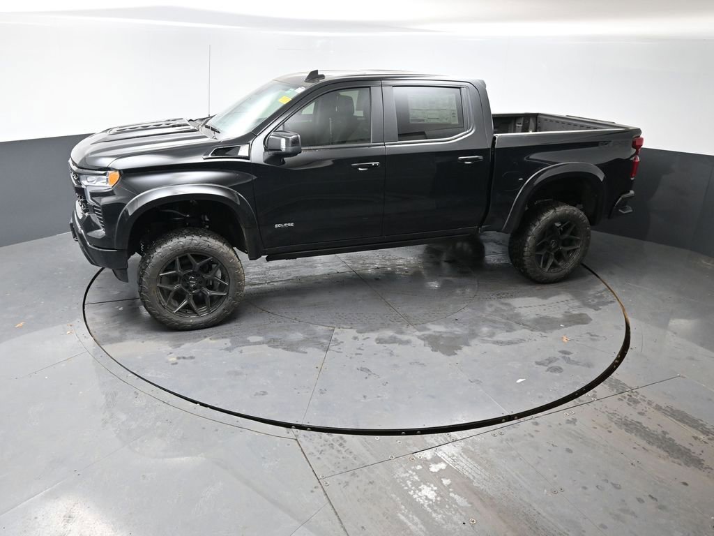 New 2026 Chevrolet Silverado 1500 RST w/ All Star Edition Plus image 35